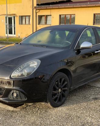 RICAMBI PER ALFA ROMEO GIULIETTA 1.6 M-JET2