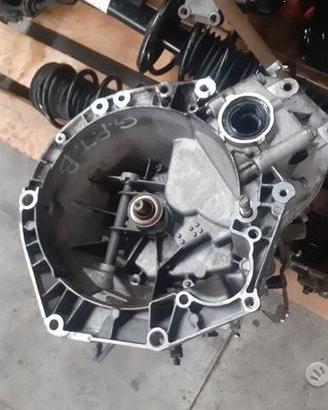 Cambio Manuale Per Fiat Grande Punto 2010 1.4 GPL