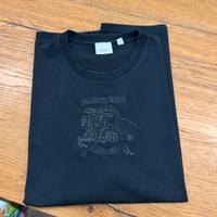 Maglietta Burberry