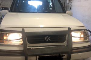 SUZUKI Vitara (2015) - 1994