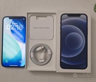IPhone 12 128gb 