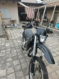 Aprilia rx 125 1996