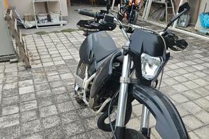 Aprilia rx 125 1996