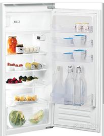 frigorifero INDESIT NUOVO CON GARANZIA DEL NEGOZIO