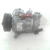 COMPRESSORE A/C SKODA Scala Serie 3q0816803e Dby B