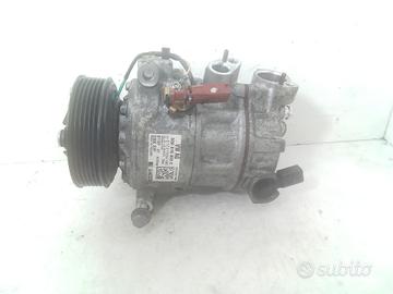 COMPRESSORE A/C SKODA Scala Serie 3q0816803e Dby B