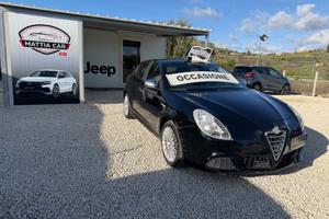 Alfa Romeo Giulietta 1.6 JTDm-2 105 CV Distinctive