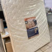 materasso matrimoniale h22