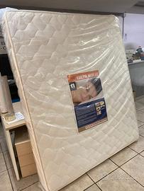 materasso matrimoniale h22