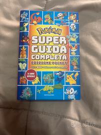 Super guida completa edizione pocket