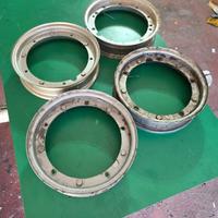 Cerchi vespa px 125 150 200 p200e