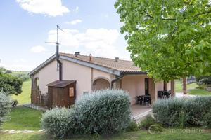 Avviato Agriturismo con 24 ettari, zona Rispescia