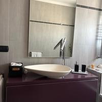 ✨ Stile e funzionalità in un unico pezzo d’arredo.