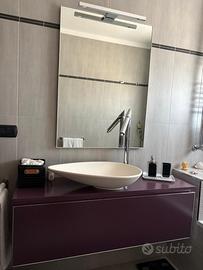 ✨ Stile e funzionalità in un unico pezzo d’arredo.