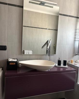 ✨ Stile e funzionalità in un unico pezzo d’arredo.
