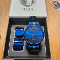 blocco orologi