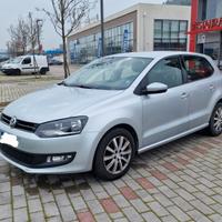Volksvagen Polo 1.6 Bifuel GPL anche neopatentati
