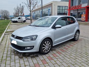 Volksvagen Polo 1.6 Bifuel GPL anche neopatentati