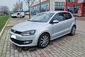 Volksvagen Polo 1.6 Bifuel GPL anche neopatentati