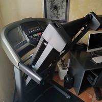 Magnifico Tapis Roulant HORIZON T101