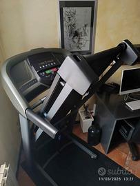 Magnifico Tapis Roulant HORIZON T101