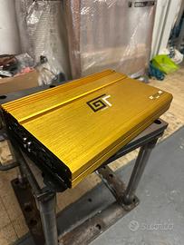 Amplificatore GT100/X4AB