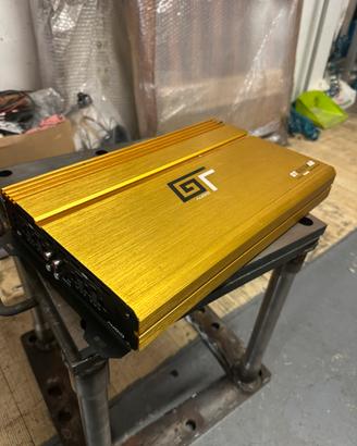 Amplificatore GT100/X4AB