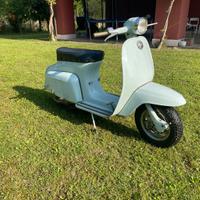 Lambretta Altro modello - 1968