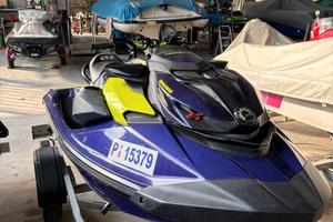 Sea-Doo RXP-X RS 300 (2021) Viola Midnight – Audio