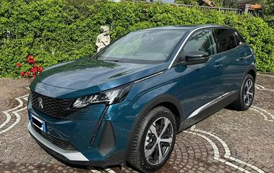 Peugeot 3008 A N.O.L.E.G.G.I.O