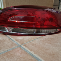 Fansle posteriore destro VW Scirocco
