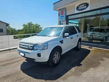LAND ROVER FREELANDER 2 2.2 SD4 HSE 190CV AT