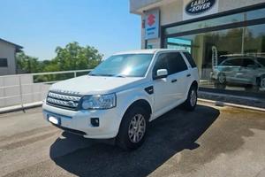 LAND ROVER FREELANDER 2 2.2 SD4 HSE 190CV AT