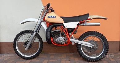 Ktm MX 250 cross