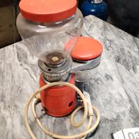 Macinacaffe Quick Mill vintage