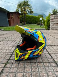 Agv ax-8 evo M