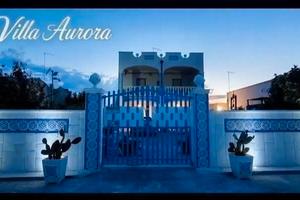 Villa al mare in Salento da €100 al giorno
