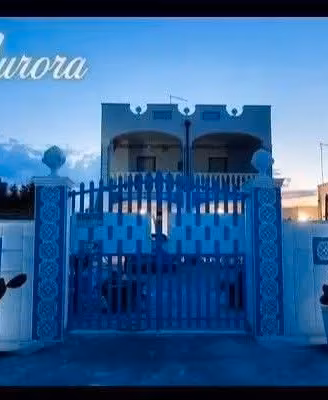 Villa al mare in Salento da €100 al giorno
