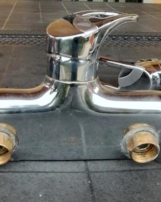  Rubinetteria Grohe Vasca Bidet Lavandino