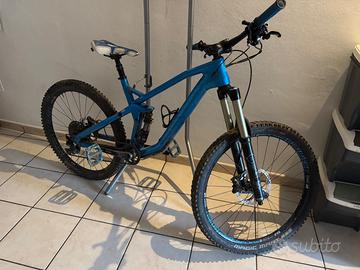 Canyon Strive CF 2015 8.0