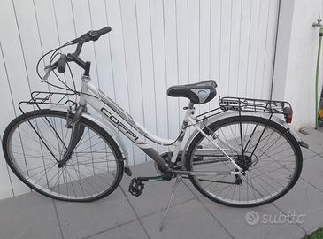 bici donna