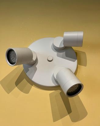 Faretti Ikea
