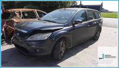 Ricambi Usati FORD FOCUS (CB4) 2009
