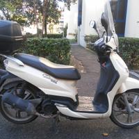 Peugeot Tweet 150 - 2010