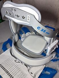 BUSTO RIGIDO  CAMP C 35 PLUS