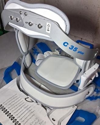 BUSTO RIGIDO  CAMP C 35 PLUS