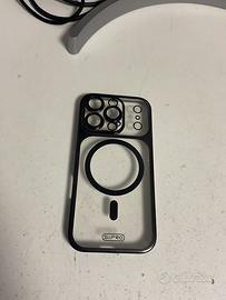 Cover iohone 16 pro