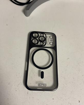 Cover iohone 16 pro