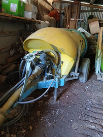 Atrezzi agricoli e vinicoli