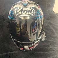 Casco Arai